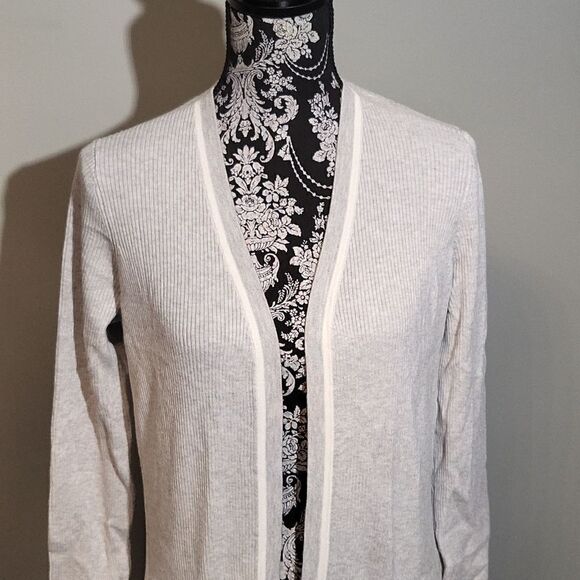 Women's Jones New York long sweater S  size - Picture 5 of 6